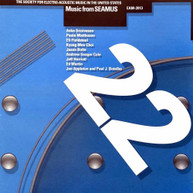MUSIC FROM SEAMUS 22 / VARIOUS CD