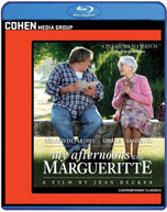 MY AFTERNOONS WITH MARGUERITTE (2010) BLURAY