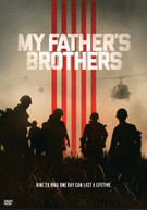 MY FATHER'S BROTHERS DVD