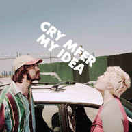 MY IDEA - CRY MFER CD