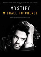 MYSTIFY: MICHAEL HUTCHENCE DVD