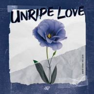 N.CUS - UNRIPE LOVE CD