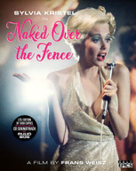NAKED OVER THE FENCE BLURAY