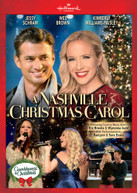 NASHVILLE CHRISTMAS CAROL, A DVD