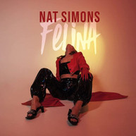 NAT SIMONS - FELINA CD