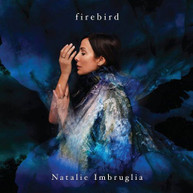 NATALIE IMBRUGLIA - FIREBIRD (DLX) CD