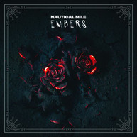 NAUTICAL MILE - EMBERS CD