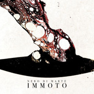 NERO DI MARTE - IMMOTO CD