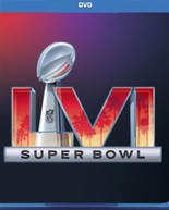 NFL SUPER BOWL LVI CHAMPIONS: LOS ANGELES RAMS DVD
