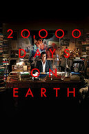 NICK CAVE - 20,000 DAYS ON EARTH BLURAY