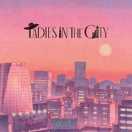 NIGHT TEMPO - LADIES IN THE CITY (LTD) CD
