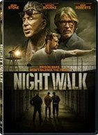 NIGHT WALK DVD