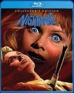 NIGHTMARE (1964) BLURAY