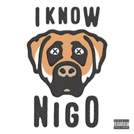 NIGO - I KNOW NIGO CD
