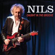NILS - CAUGHT IN THE GROOVE CD