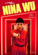 NINA WU DVD