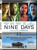 NINE DAYS DVD