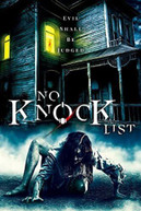 NO KNOCK LIST DVD