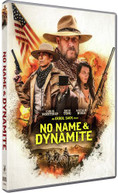 NO NAME & DYNAMITE DVD