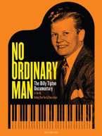 NO ORDINARY MAN DVD
