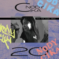 NODY CIKA - 20 CD