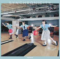 NOGIZAKA 46 - SYNCRONICITY (TYPE C) CD