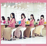 NOGIZAKA 46 - SYNCRONICITY (TYPE D) CD