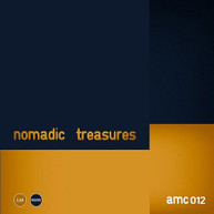 NOMADIC TREASURES CD