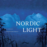 NORDIC LIGHT / VARIOUS CD