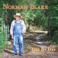NORMAN BLAKE - DAY BY DAY CD