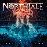 NORTHTALE - ETERNAL FLAME CD