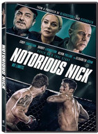 NOTORIOUS NICK DVD