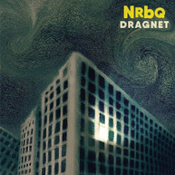 NRBQ - DRAGNET CD