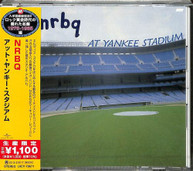 NRBQ - NRBQ AT YANKEE STADIUM CD