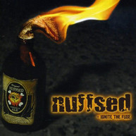 NUFFSED - IGNITE THE FUSE CD