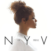 NYV - LOW PROFILE CD