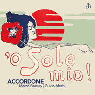 O SOLE MIO / VARIOUS CD