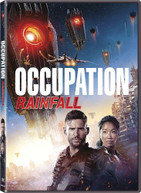 OCCUPATION: RAINFALL (IMPORT) DVD