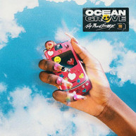 OCEAN GROVE - FLIP PHONE FANTASY CD