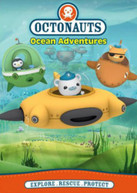 OCTONAUTS: OCEAN ADVENTURES DVD DVD