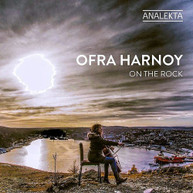 OFRA HARNOY - ON THE ROCK CD