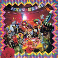 OINGO BOINGO - DEAD MAN'S PARTY (2021 REMASTERED & EXPANDED ED.) CD