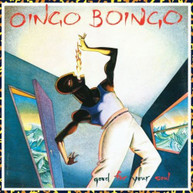 OINGO BOINGO - GOOD FOR YOUR SOUL (2021 REMASTERED & EXPANDED ED. CD