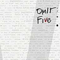 OMIT FIVE CD