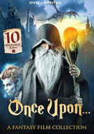 ONCE UPON - 10 FANTASY FILM COLLECTION - DVD DVD