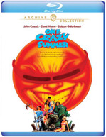 ONE CRAZY SUMMER BLURAY