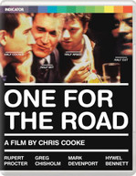 ONE FOR THE ROAD (US) (LTD) BLURAY