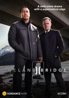 ONE LANE BRIDGE DVD DVD