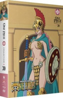 ONE PIECE - COLLECTION 30 BLURAY