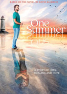 ONE SUMMER DVD
